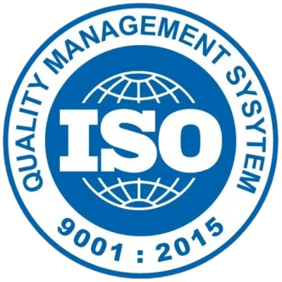 ISO 9001-2015